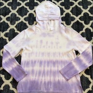 Girls Justice hoodie